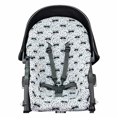 Producto JANABEBE Funda para Coche Stokke Xplori y Stokke Crusi