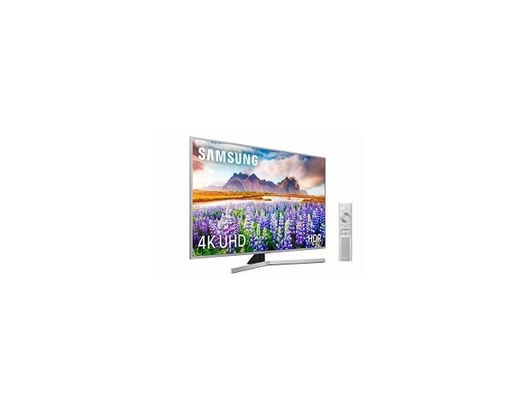 Samsung 4K UHD 2019 50RU7475 - Smart TV de 50" [serie RU7400],