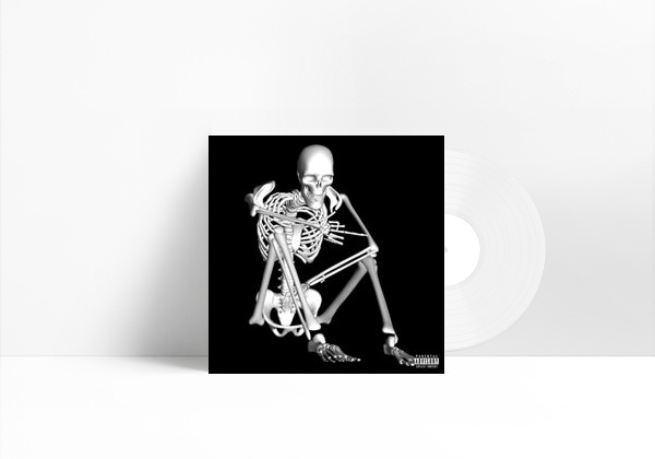 Music Broken