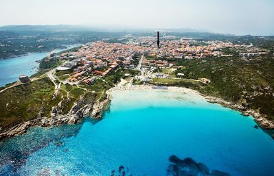 Lugar Santa Teresa Gallura