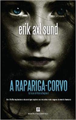 Book A Rapariga-Corvo