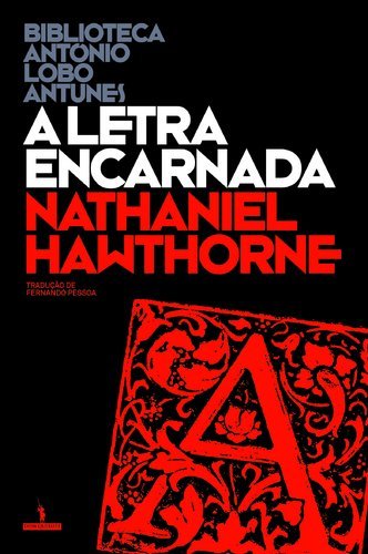 Book A Letra Encarnada
