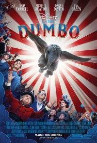 Película Dumbo