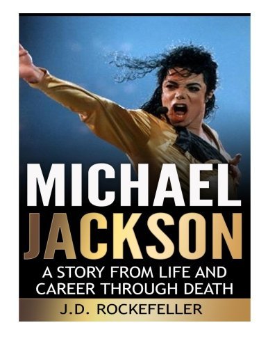 Books Michael Jackson