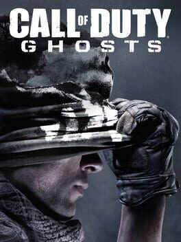 Videogames Call of Duty: Ghosts