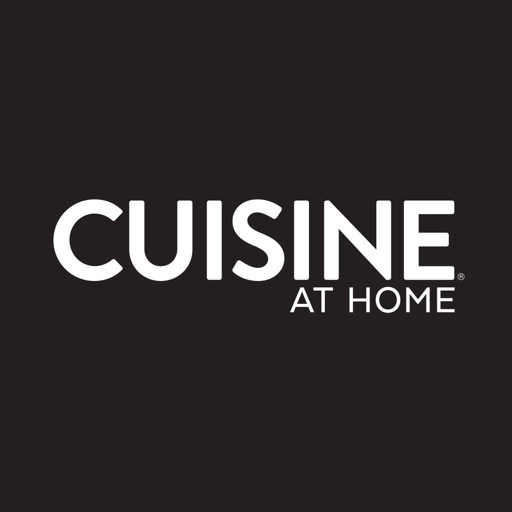 Apps Cuisine at Home