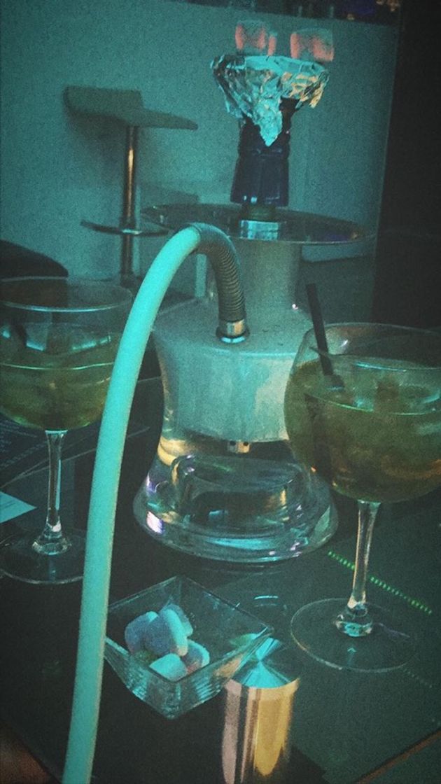 Restaurants Moreira Lounge Club