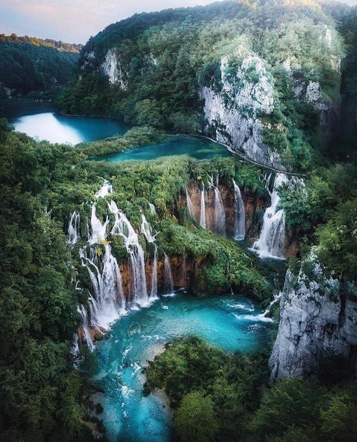 Place Croacia