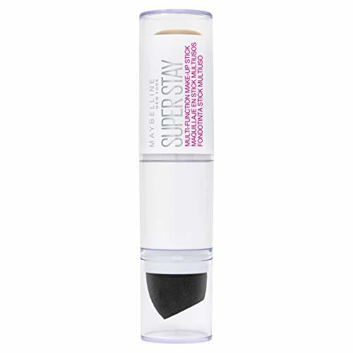 Product Maybelline New York - Superstay Stick Base de Maquillaje