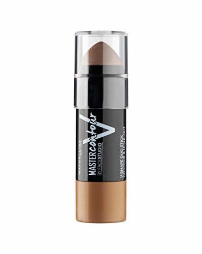 Social Maybelline Contour Stick Master Contour Tono 1 Light