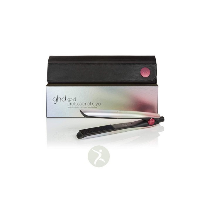 Product Plancha GHD Gold Festival