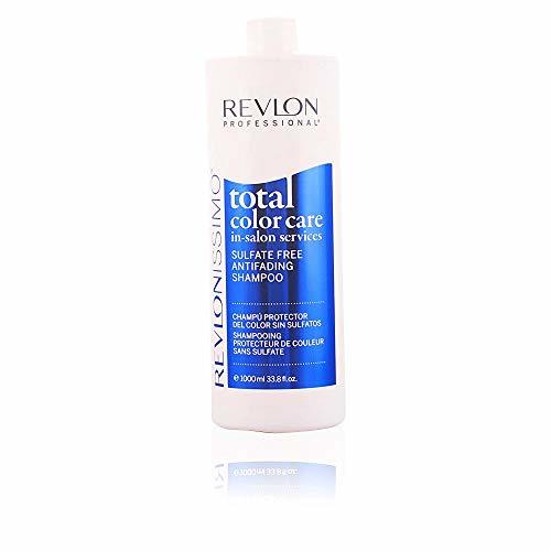 Beauty Revlon Total Color Care Antifading Shampoo Champú