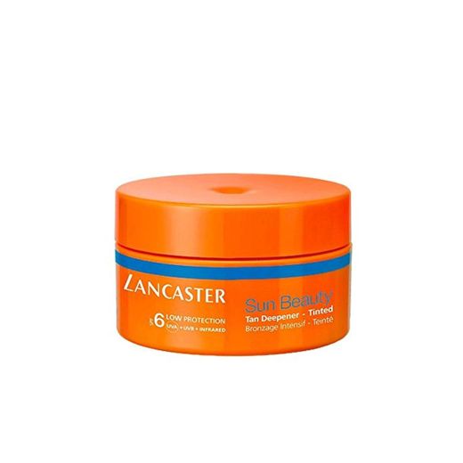Lancaster Sun Beauty Tan Deepener Spf6 200 ml