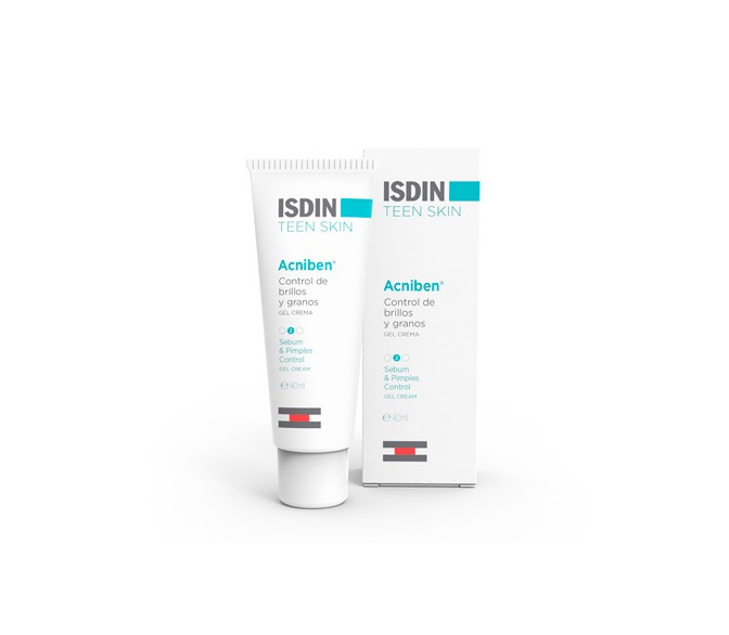Social Gel crema equilibrante