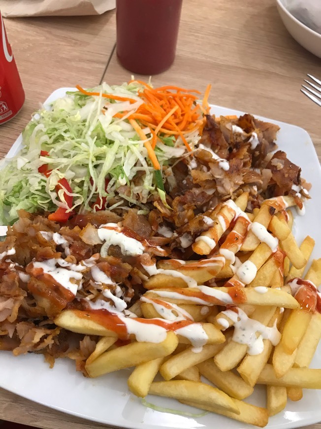 Place Döner Garden