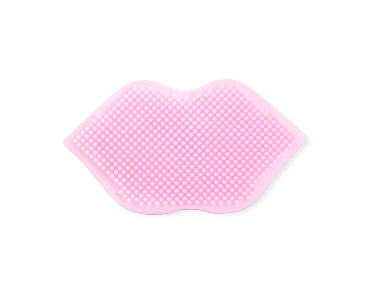 Product limpiador de silicona para labios