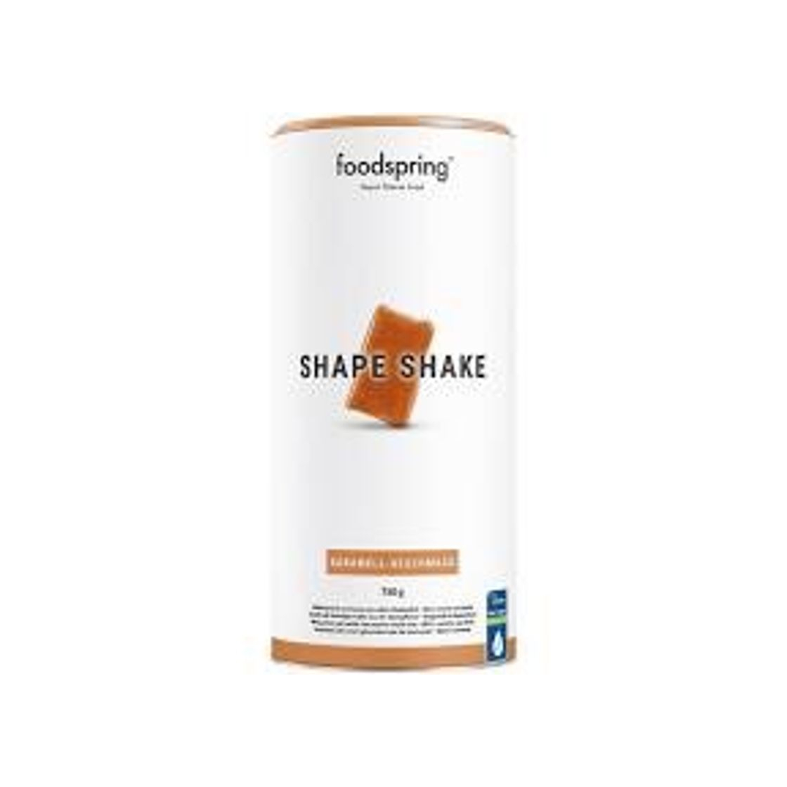 Product Shape Shake