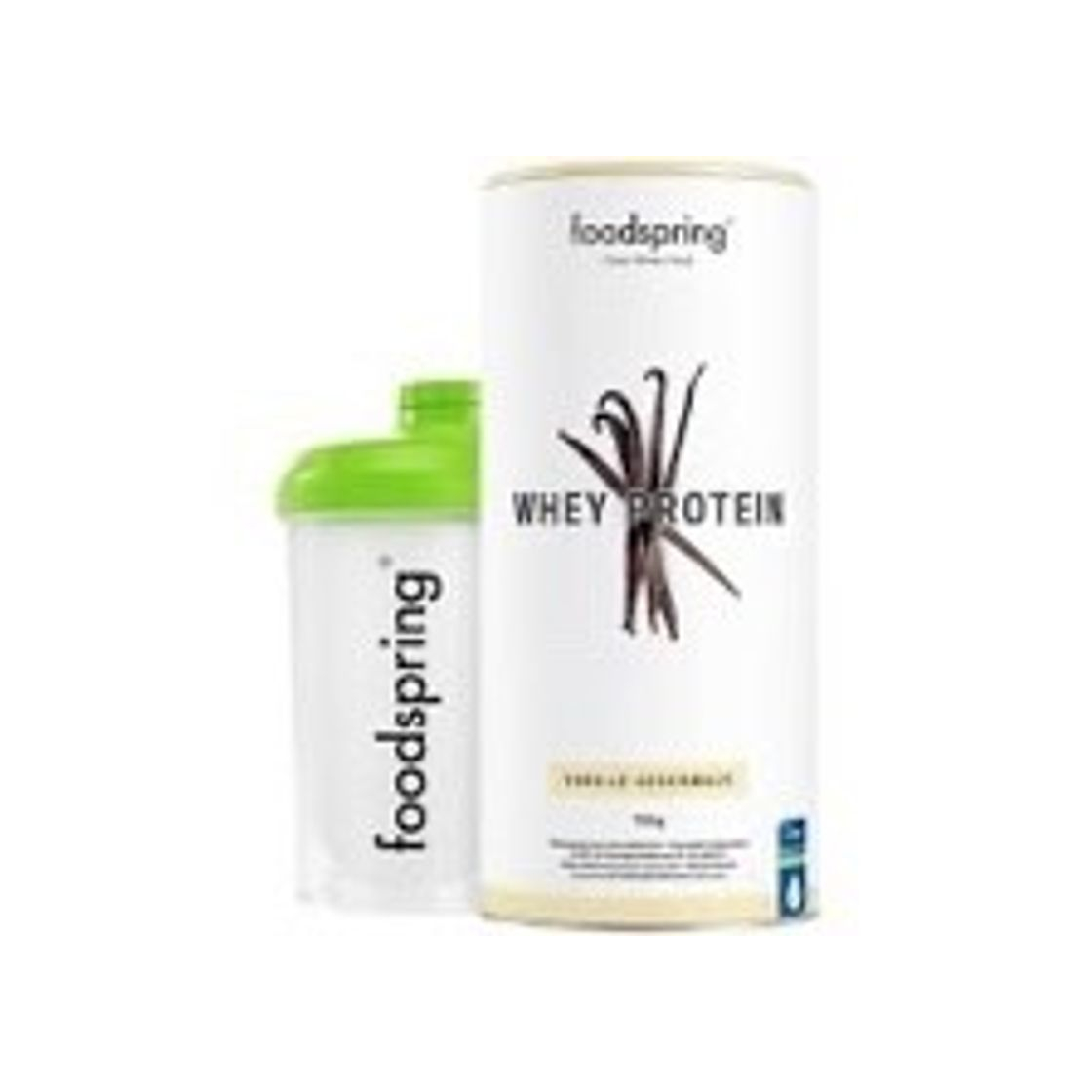 Product Proteína Whey 100% Natural