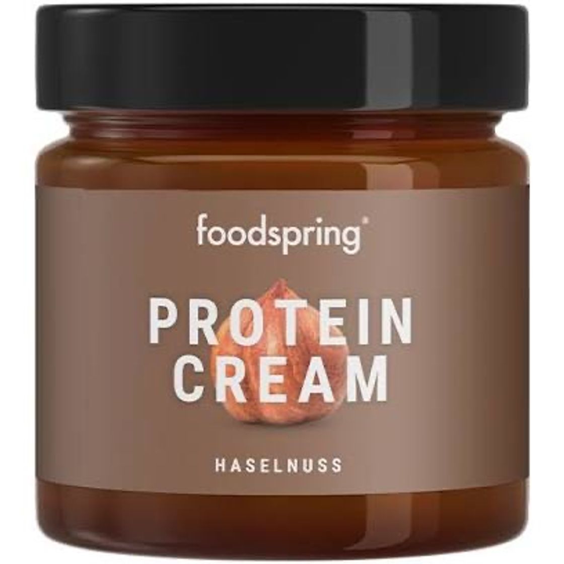 Product Protein Cream