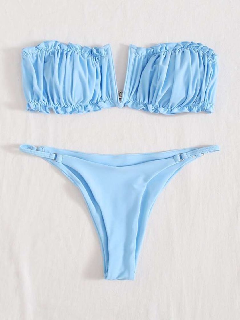 Productos Bikini baby blue