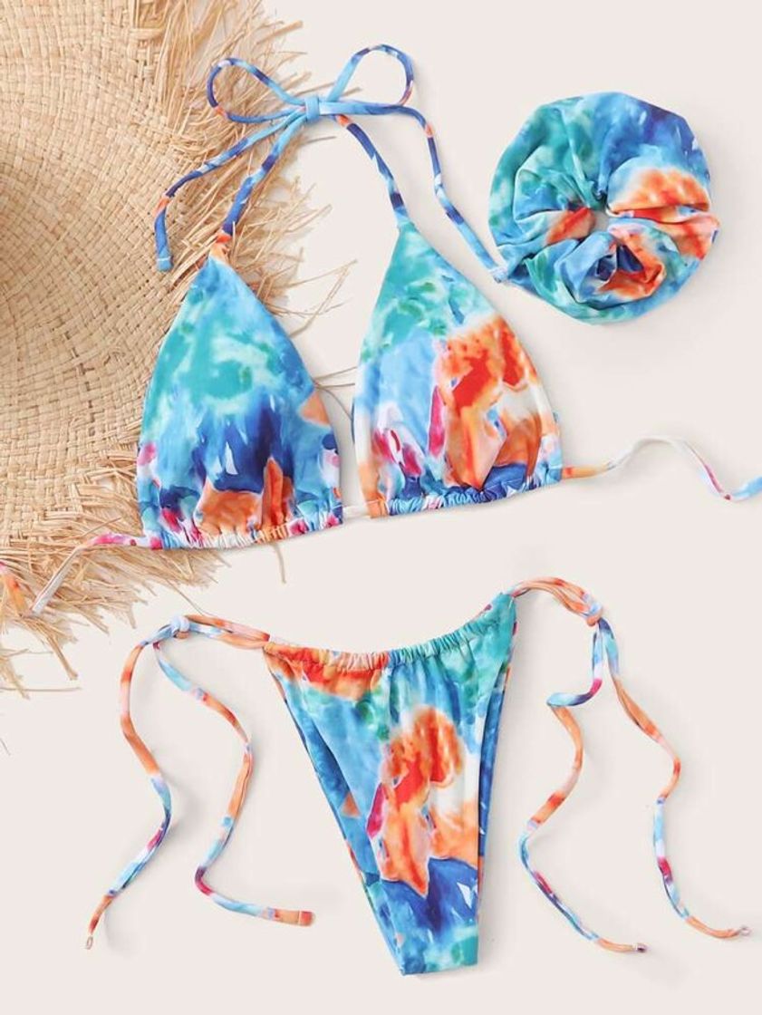 Productos Bikini Swimsuit