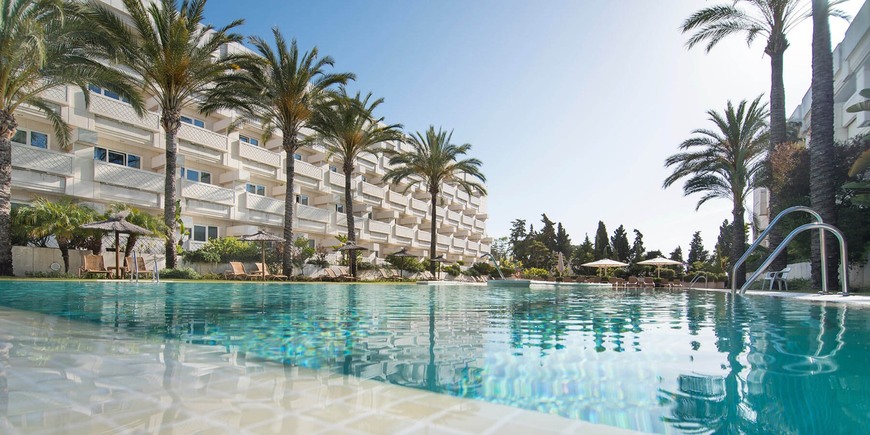 Place Alanda Hotel Marbella