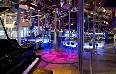 Place Colonial Norte