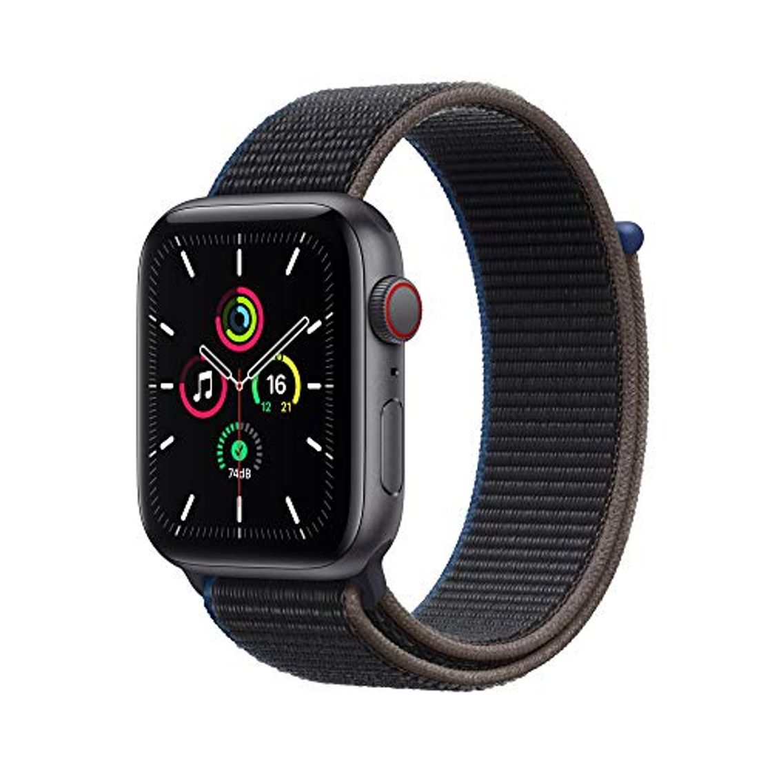 Product Apple Watch SE (GPS