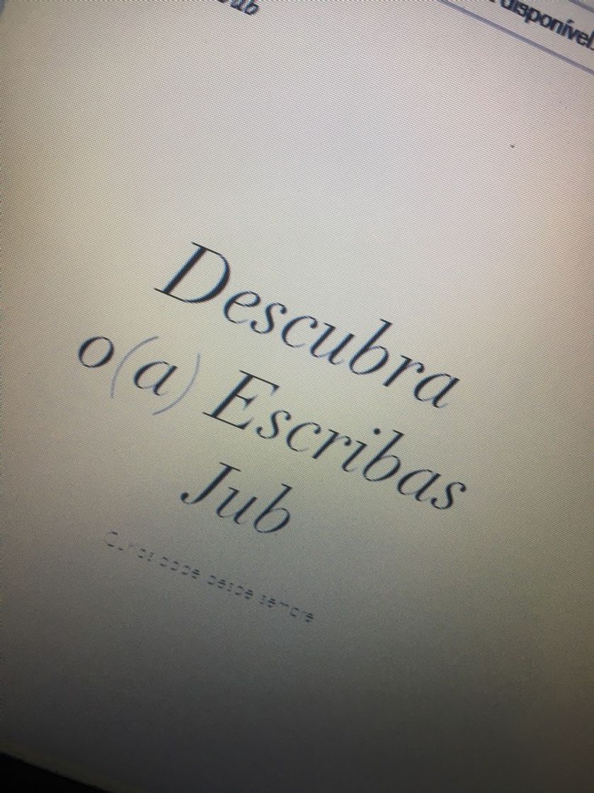 Moda Será isso? Os livros estão certos?