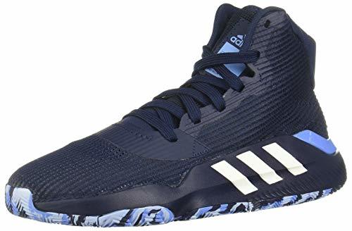 Producto Adidas Pro Bounce 2019, Zapatillas de Baloncesto para Hombre, Multicolor