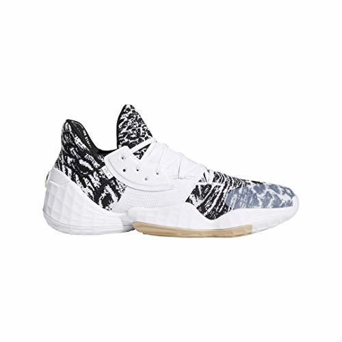 Producto Zapatilla Baloncesto Adidas James Harden Vol. 4 Cream & Cookies