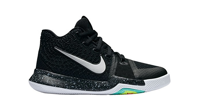 Moda Kyrie 3