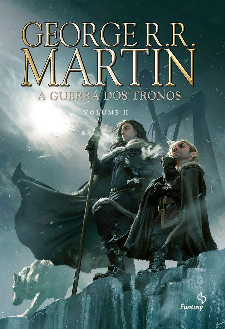 Serie Juego de tronos