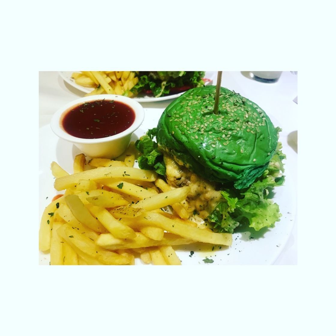Restaurants Bistrô 112