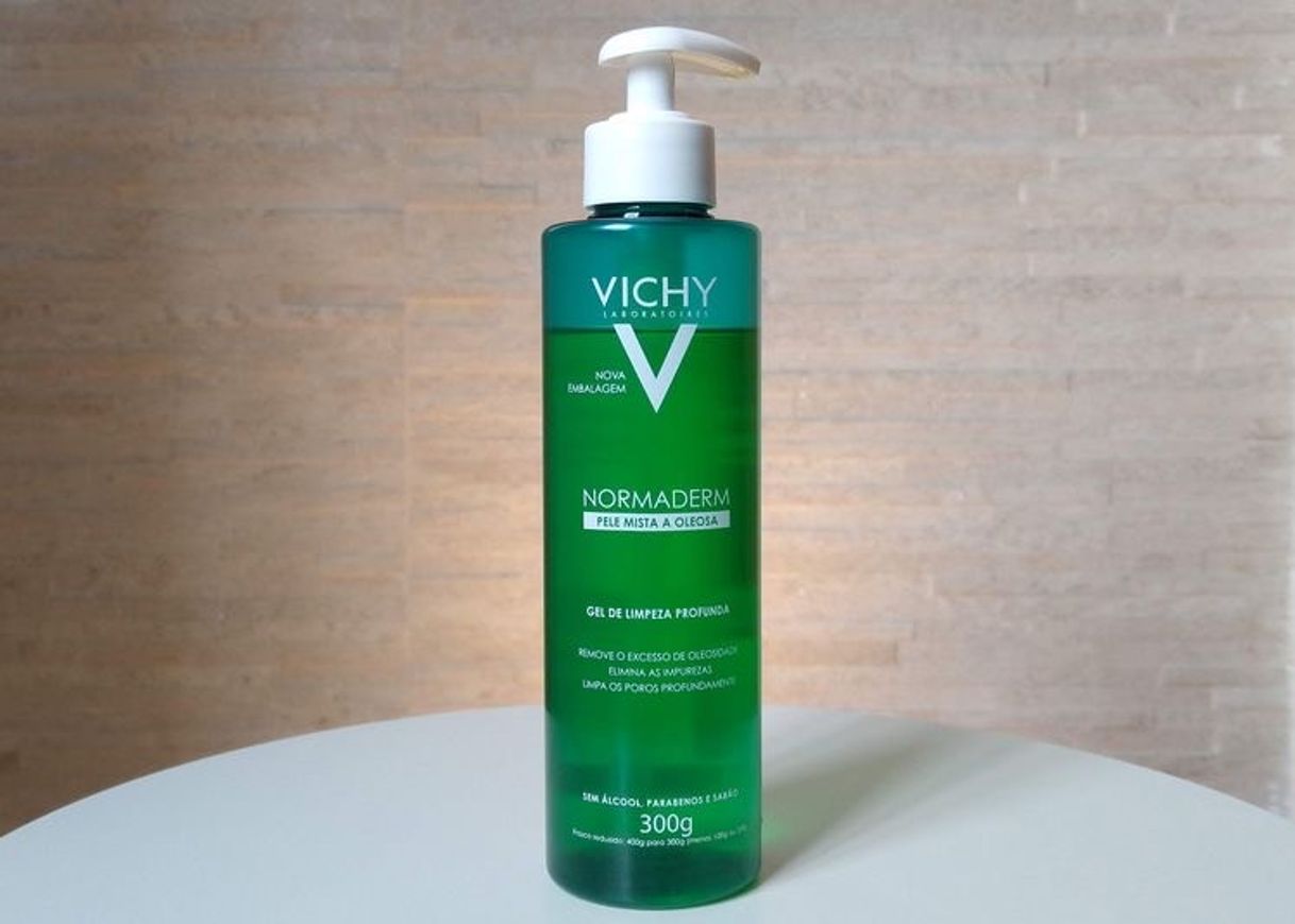 Beauty L'Oreal Vichy Gel Pulidor Facial 400 ml