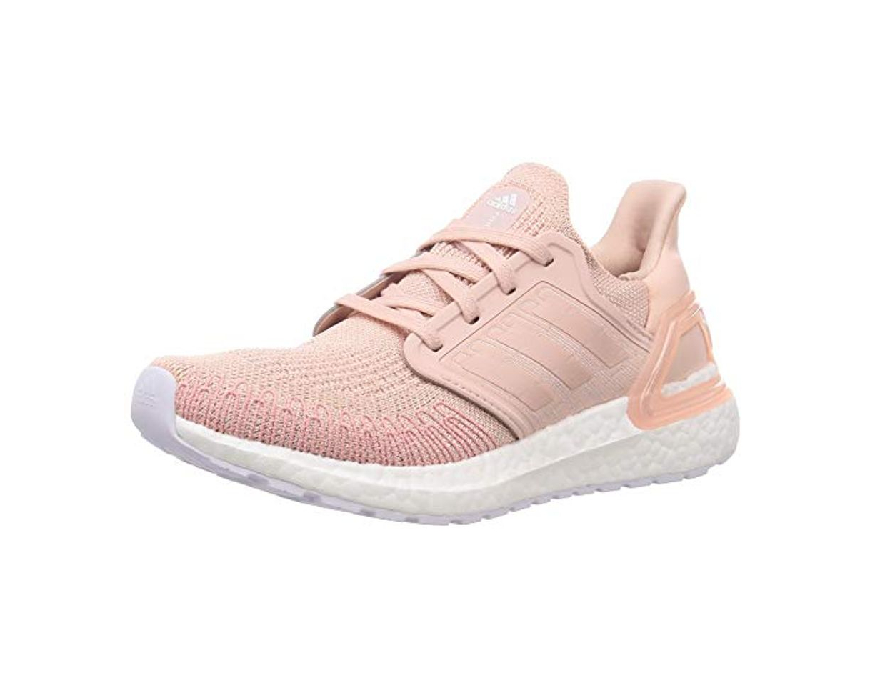 Moda adidas Ultraboost 20 W, Zapatillas Mujer, ROSVAP