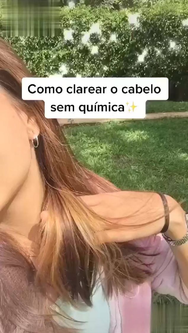 Moda Dicas de beleza