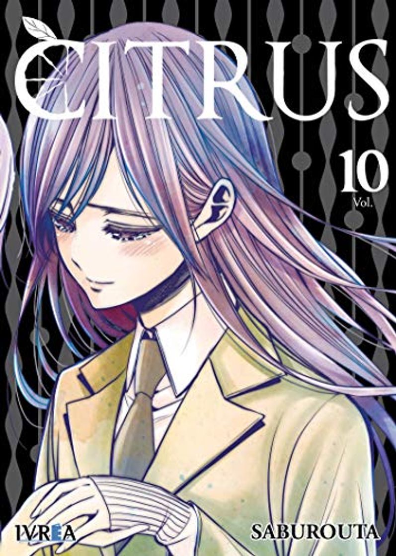 Books Citrus 10