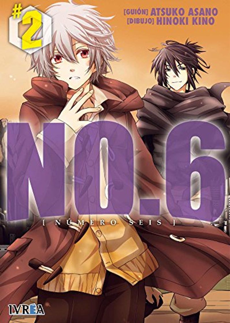Book Nº 6 2