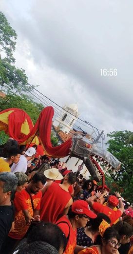 Carnaval Olinda
