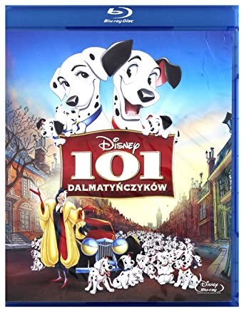 Película 101 dálmatas (¡Más vivos que nunca!)