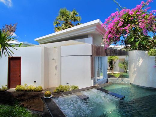 Taman Mesari Luxury Villas - Seminyak