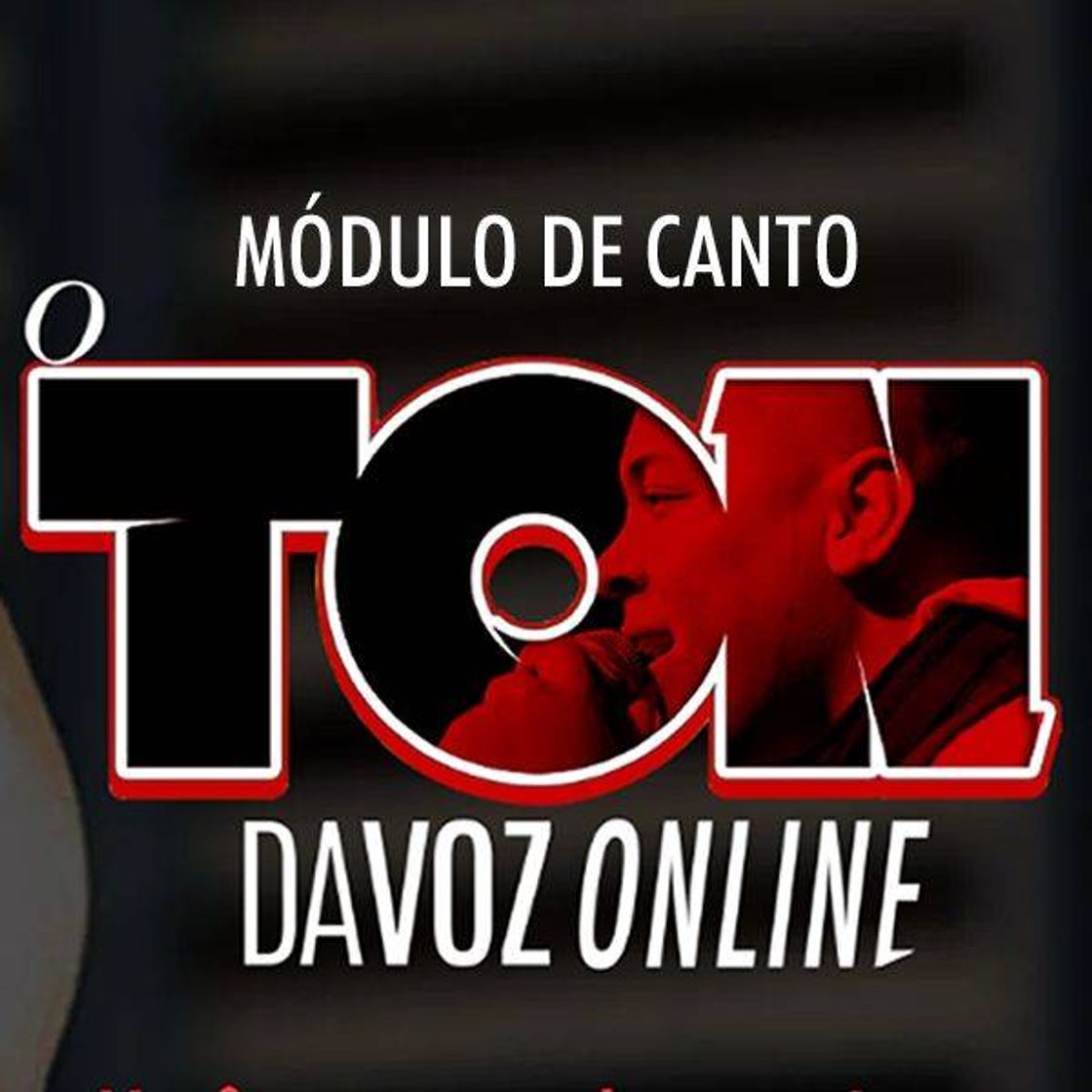 Moda Aula de Canto OnLine