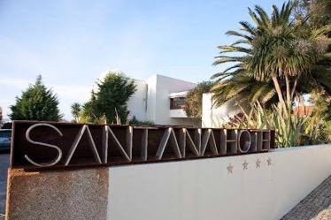 Place Santana Hotel & Spa