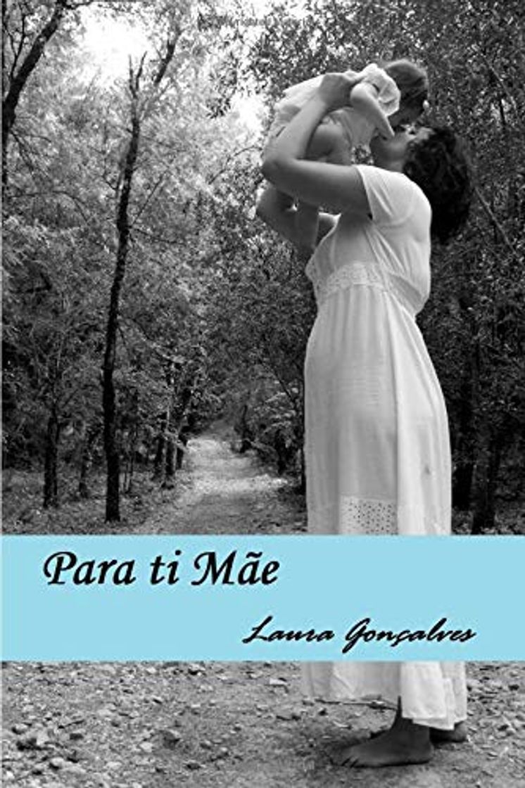 Book Para ti Mãe