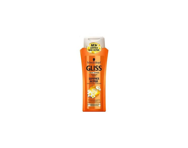 Product Champô gliss summer edition 250ml