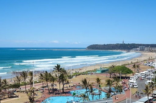 Lugar Durban