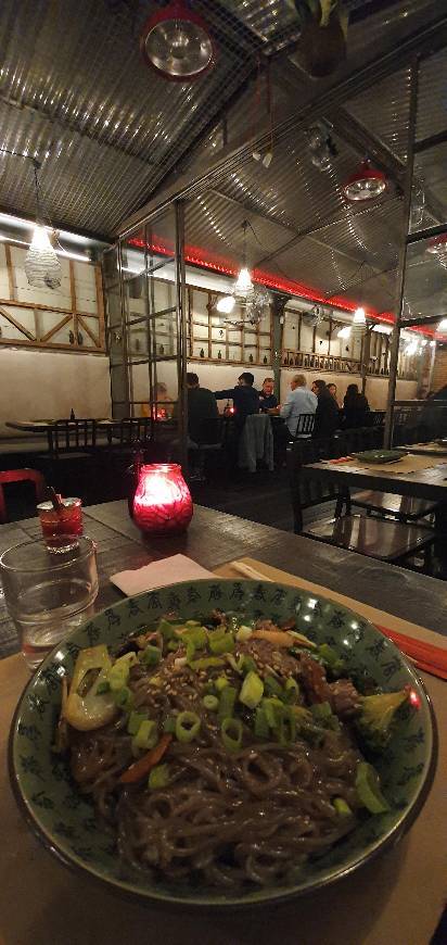 Restaurants BOA-BAO