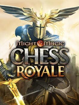 Videogames Might & Magic: Chess Royale