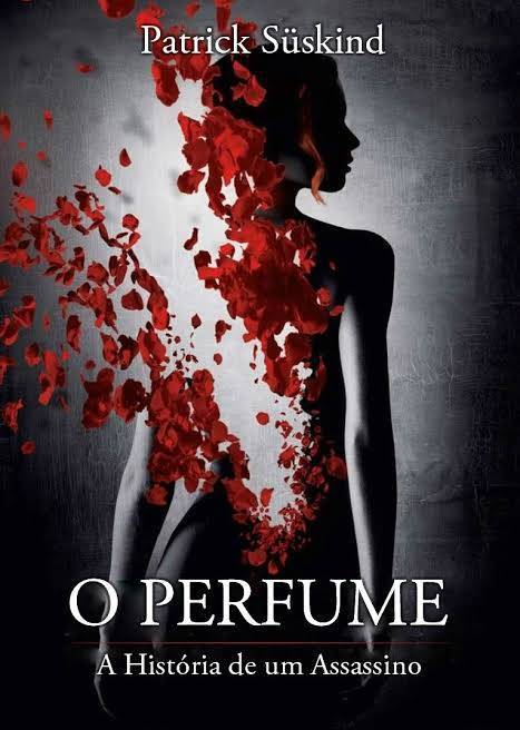 Libro Perfume